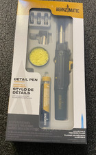 Bernzomatic ST550K Cordless