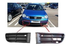 Neuf Pare-chocs Avant VW POLO