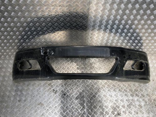 Pare choc avant bmw serie - pare, 3