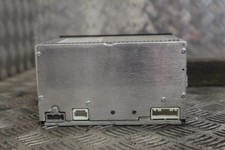 Autoradio d'origine NISSAN