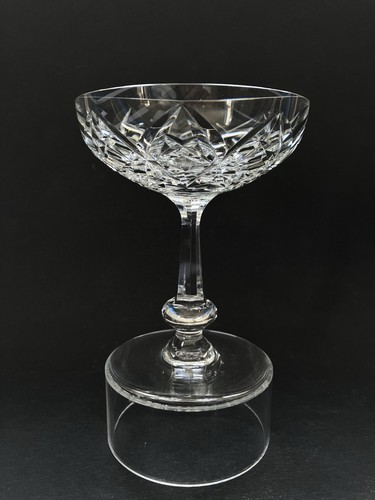 Baccarat coupe champagne - coupe,
