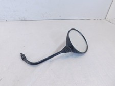 BMW F650CS F650GS Dakar & G650GS G650X & HP2 Front Left Side Rear View Mirror