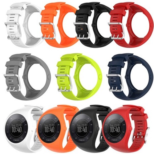 Bracelet montre silicone - bracelet,