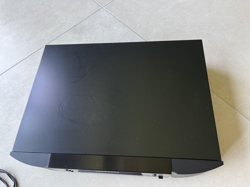 Lecteur marantz cd5005 noir - lecteur,