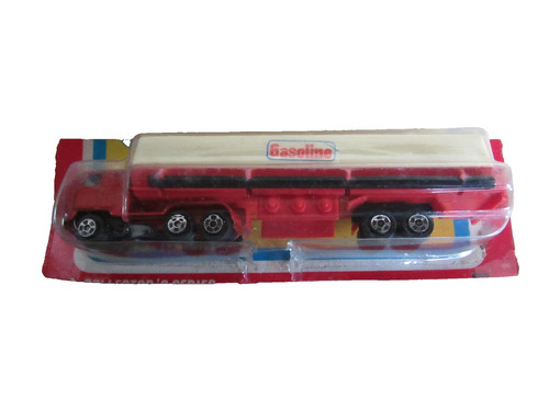 122p camion citerne - citerne, gasoline