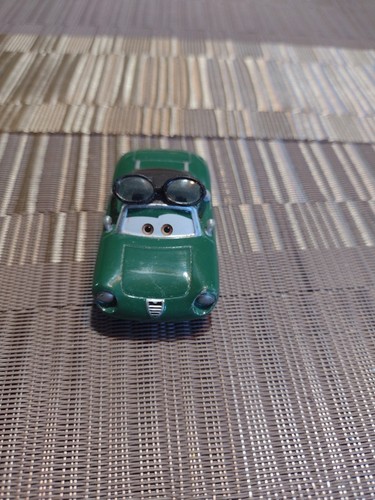 Voiture disney pixar cars - disney,