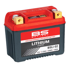 Lithium Battery for Honda