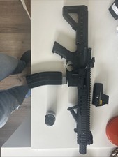 réplique airsoft métal