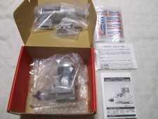 Thunder Tiger PRO Series PRO-61 Nitro Engine 20.75cc 3.7PS Used Japan NN8