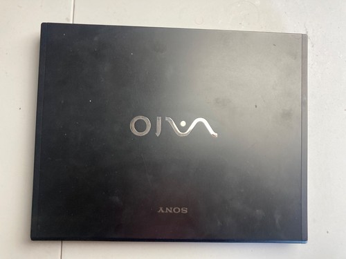 Sony vaio vgn g11xn - sony, vgn-g11xn/b