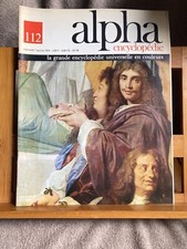 Alpha Encyclopédie n°112 7