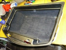 revêtement intérieur tapis