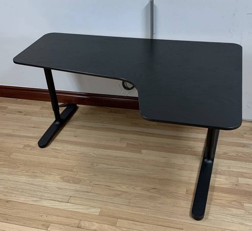 Ikea bekant desk local - ikea,