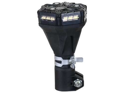Gyrophare led micro bright - gyrophare,