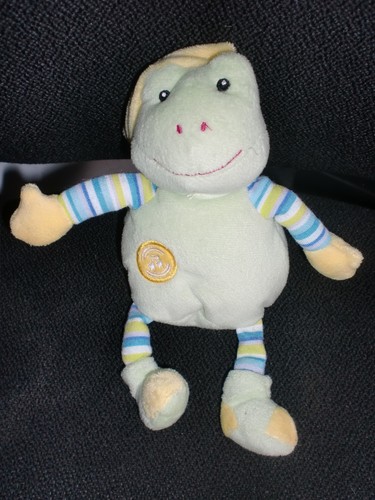 Doudou peluche musical - doudou,