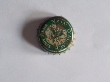 CAPSULE ANCIENNE  BIERE