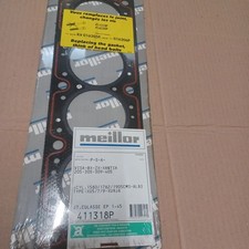 Joint de culasse Peugeot 205 GTI 1.6 1.9 Citroen BX 1.6 1.9 Visa ZX 309 405