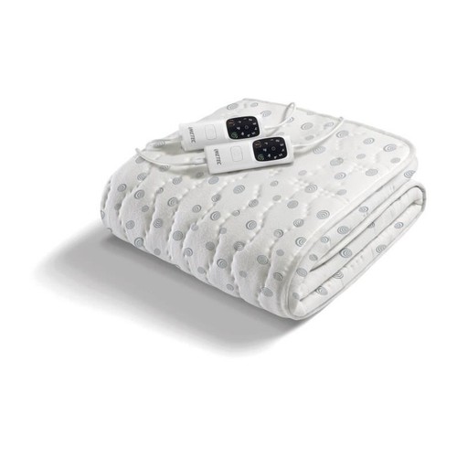Surmatelas chauffant imetec - surmatelas,