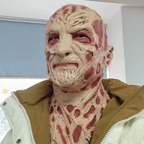 Masque freddy krueger - masque,