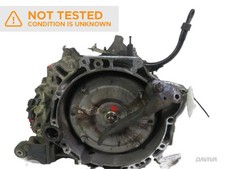 Ford Focus Boîte de vitesse