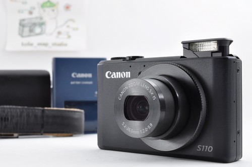 Appareil photo numérique