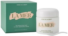 La Mer CRÈME DE LA MER moisturizing Cream 3.4 oz. / 100 ml.