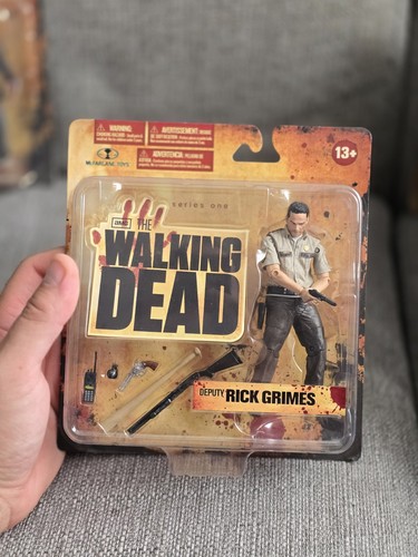 Mcfarlane toys the - mcfarlane,