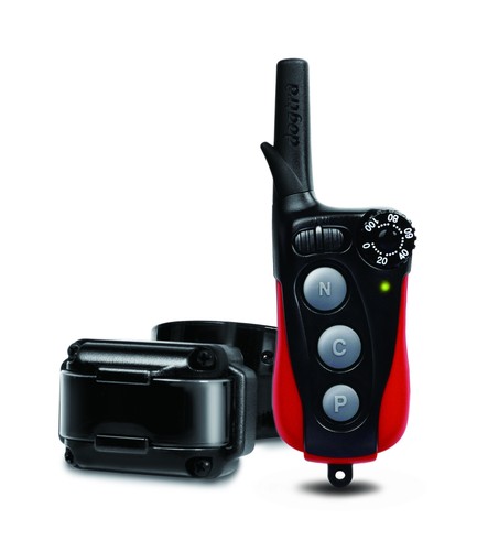 Collier dressage dogtra iq - de,
