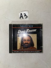 DEMIS ROUSSOS - Master Série
