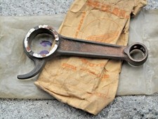 Honda MOPED P25 P50 Little Rod