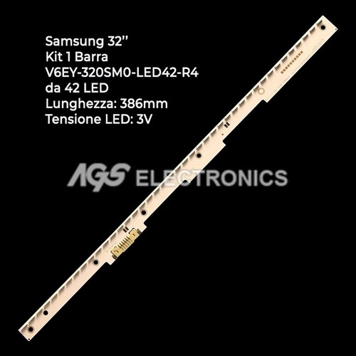 Bar led strip - led,