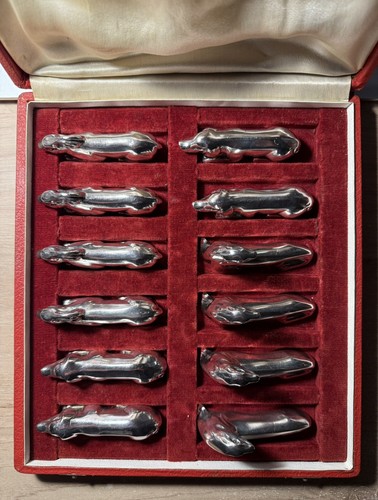 Coffret porte coteaux - coffret,