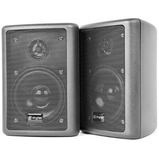 2 SKYTEC 100.015 Haut Parleur