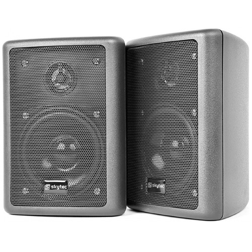 Skytec 100 015 haut parleur - 2,