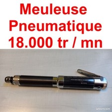 NEUVE : Meuleuse Pneumatique