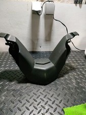 antourage de guidon scooter