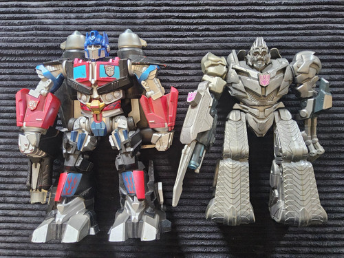 Transformer optimus prime et - -,