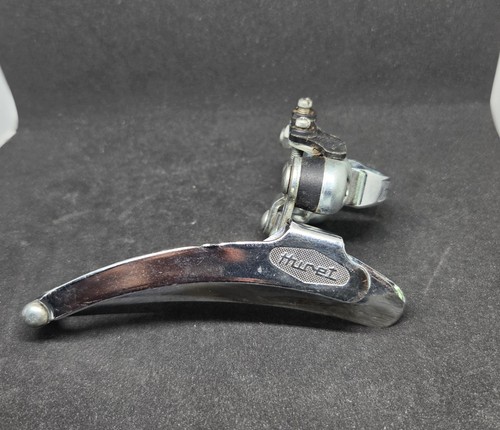 Huret front derailleur made - , in