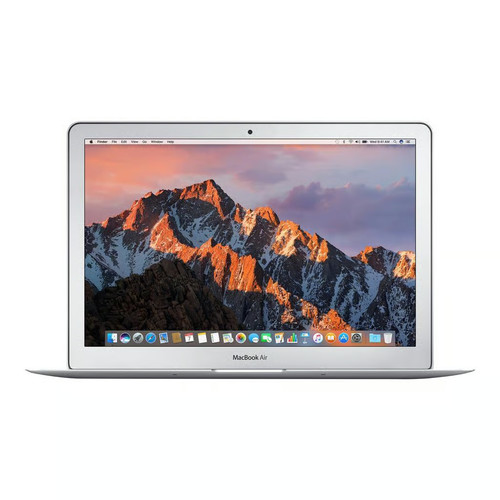 Apple macbook air - air, i5