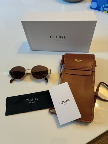 Lunettes soleil celine - lunettes,