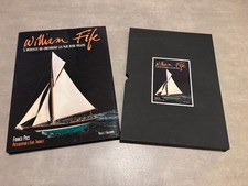 WILLIAM FIFE, L'ARCHITECTE QUI CONSTRUISAIT LES PLUS BEAUX VOILIERS  / TBE