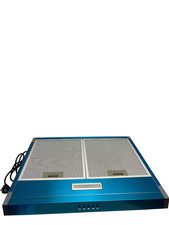 Hotte aspirante Firegas 60 cm