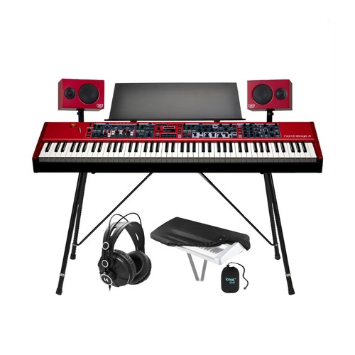 Nord stage 88 - nord, 88-key