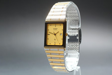 Montre unisexe vintage [en