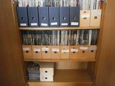 34 ans de revue MOTO LEGENDE collection complète