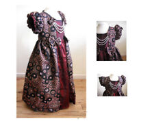 Déguisement carnaval fille