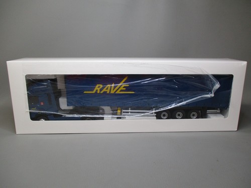 Dv11071 camion eligor 43 - camion, 1/43