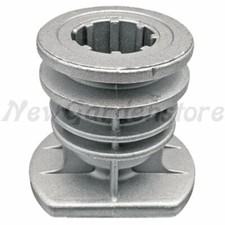 Moyeu Support Lame Tondeuse