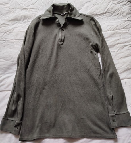 Chemise polo uniforme légion - chemise,