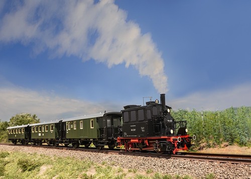 Marklin 26619 set train - 26619,